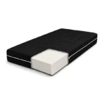 Materac Piankowy Czarny T25